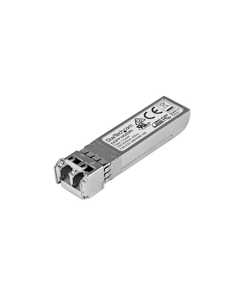 Buy Startech Juniper EX-SFP-10GE-SR Compatible SFP+ Transceiver Module EXSFP10GESRS - 10GBASE-SR