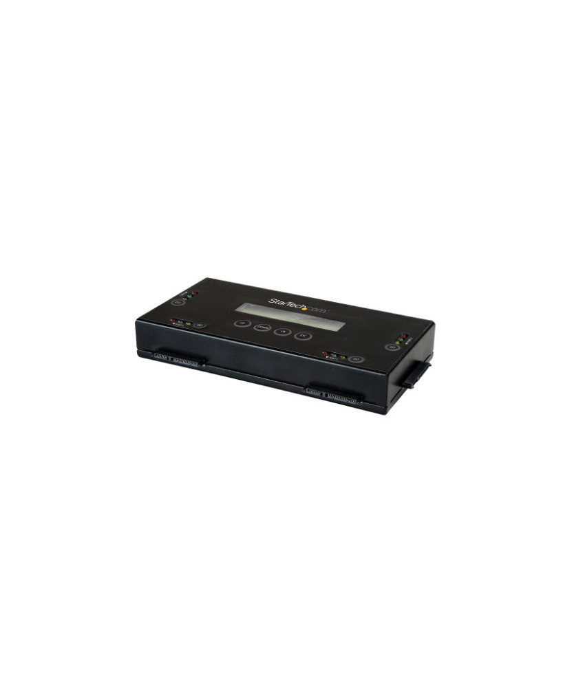 Buy StarTech SATERASER4 4-Bay SSD/HDD Hard Drive Eraser