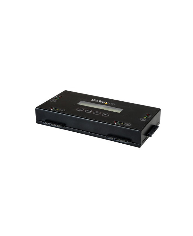 Buy StarTech SATERASER4 4-Bay SSD/HDD Hard Drive Eraser