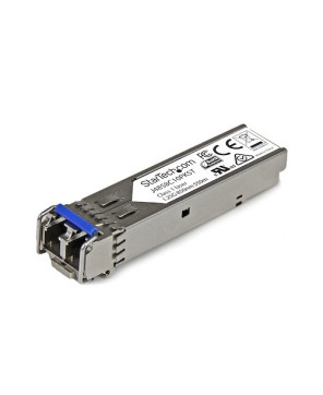 Buy the Startech 10 Pack HP J4859C Compatible SFP Module Fiber Optical Transceiver J4859C10PKST