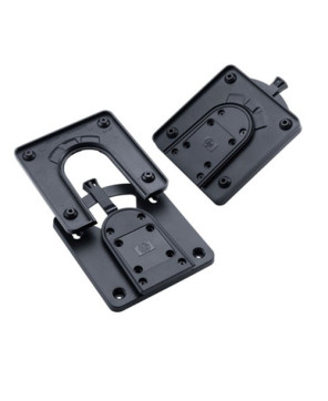 Buy HP Quick Release Bracket 2 6KD15AA for HP Monitor