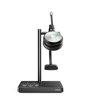 Buy Yealink WH62 UC DECT Mono Wireless Headset WH62-M-UC