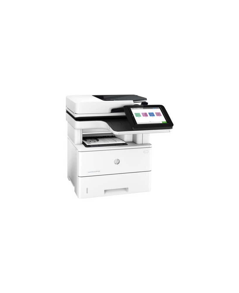 Buy HP LaserJet Enterprise MFP M528dn Office Laser Multifunction Printer 1PV64A