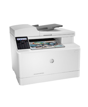 Buy HP Colour LaserJet Pro M183fw Multifunction Printer 7KW56A