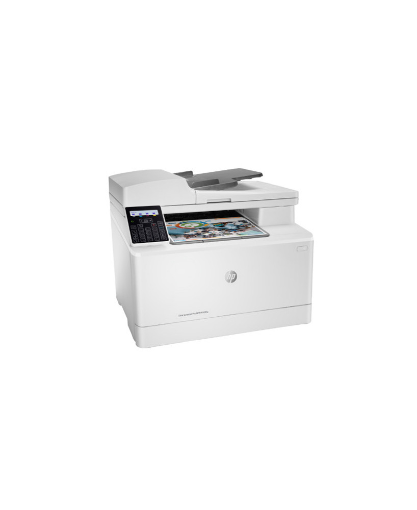 Buy HP Colour LaserJet Pro M183fw Multifunction Printer 7KW56A