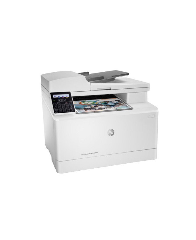 Buy HP Colour LaserJet Pro M183fw Multifunction Printer 7KW56A