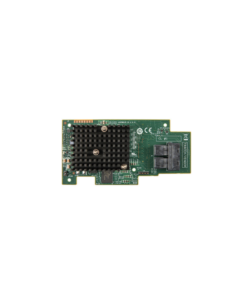 Buy Intel Integrated RAID Module RMS3HC080