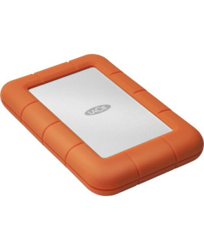 Buy LaCie Rugged Mini 4TB External Portable Hard Drive LAC9000633