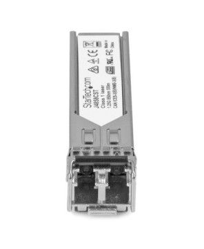 Buy Startech 10 Pack HP J4858C Compatible SFP Module 1000BASE-SX Fiber Optical Transceiver J4858C10PKST