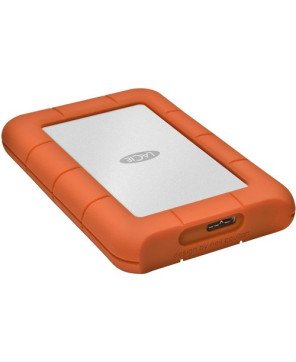 Buy LaCie Rugged Mini 5TB External Portable Hard Dive STJJ5000400