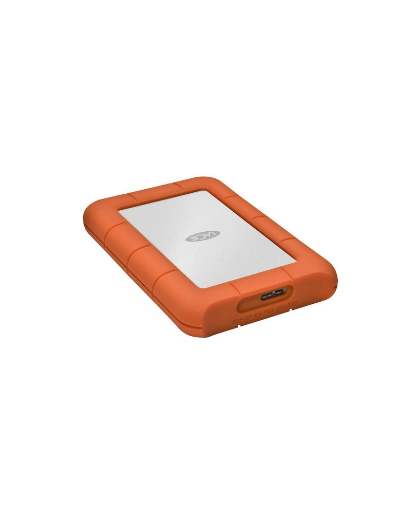 Buy LaCie Rugged Mini 5TB External Portable Hard Dive STJJ5000400