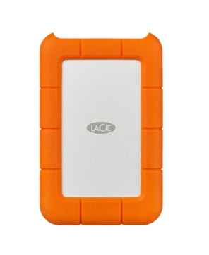 Buy LaCie 5TB Rugged USB 3.1 Gen 1 Type-C External Hard Drive STFR5000800