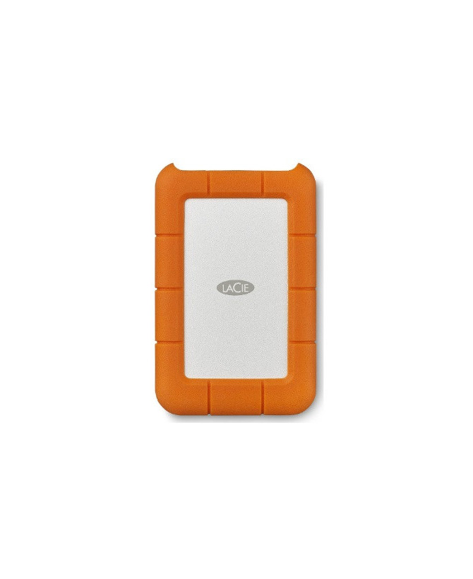 Buy LaCie Rugged 1TB USB 3.1 Gen 1 Type-C External Hard Drive STFR1000800