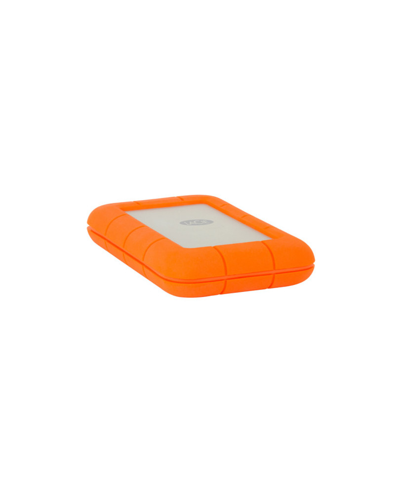 Buy LaCie Rugged 2TB Portable Solid State Drive STHR2000800