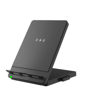 Yealink Qi-Certified Wireless Charger WHC60 for WH66, WH67