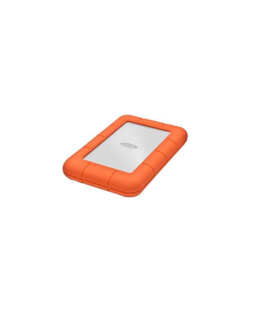 Buy LaCie Rugged Mini 2TB Portable Hard Drive LAC9000298