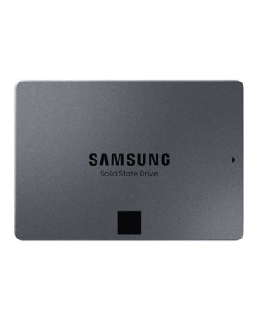 Buy Samsung 1TB 2.5" Internal SATA SSD MZ-77Q1T0BW for Desktop PC or Laptop