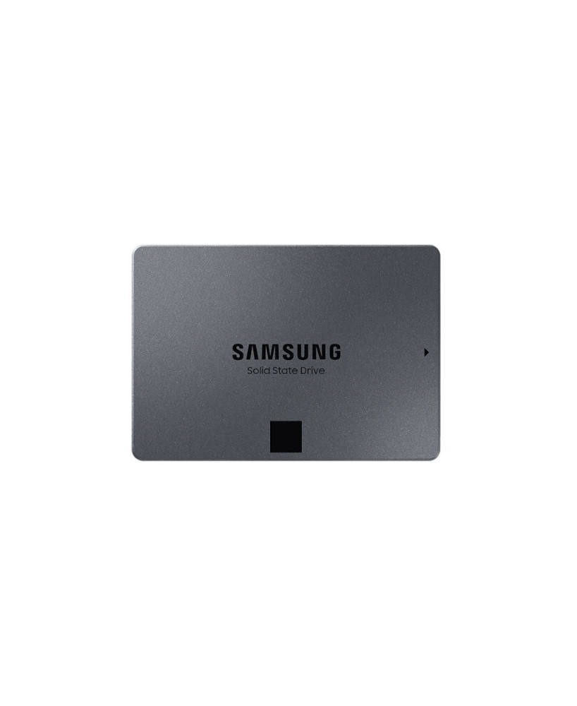 Buy Samsung 1TB 2.5" Internal SATA SSD MZ-77Q1T0BW for Desktop PC or Laptop