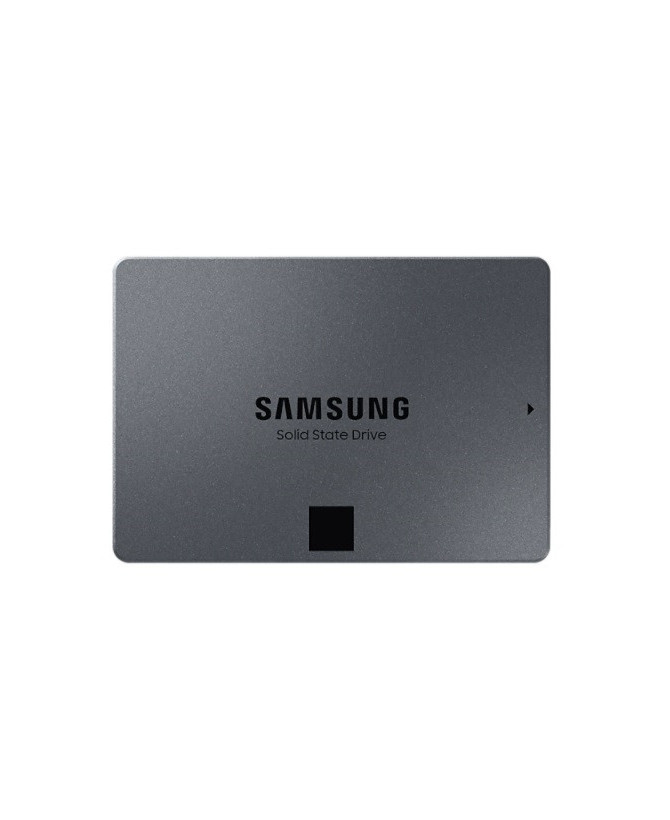 Buy Samsung 1TB 2.5" Internal SATA SSD MZ-77Q1T0BW for Desktop PC or Laptop