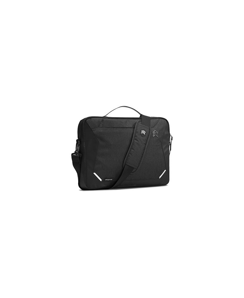 Buy STM Myth Carrying Case in Black STM-117-185P-05 for Up to 15″ Laptop