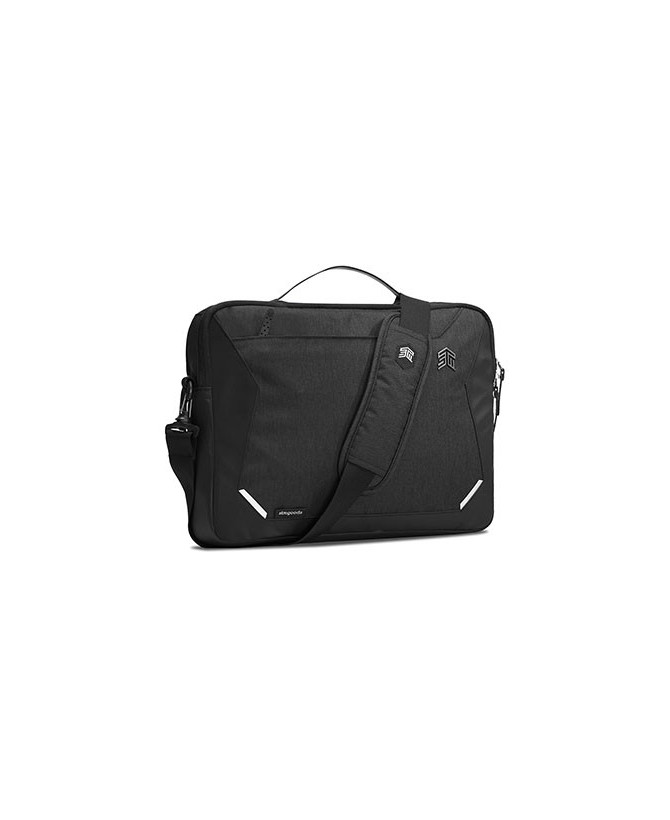 Buy STM Myth Carrying Case in Black STM-117-185P-05 for Up to 15″ Laptop