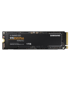 Buy Samsung 1TB 970 EVO Plus M.2 Internal SSD MZ-V7S1T0BW for Desktop PC, Notebook