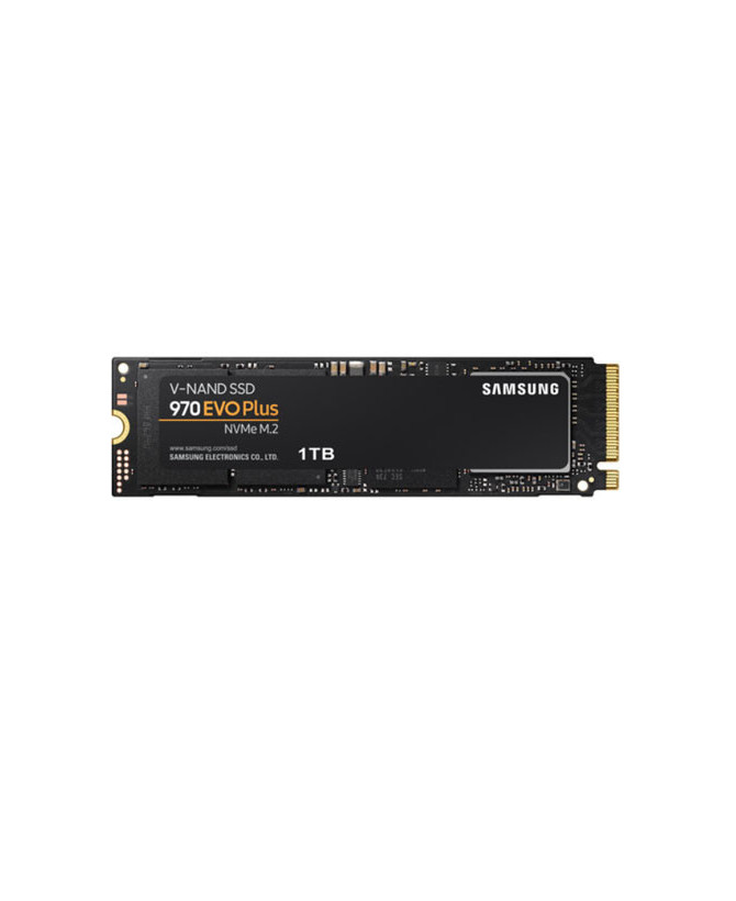 Buy Samsung 1TB 970 EVO Plus M.2 Internal SSD MZ-V7S1T0BW for Desktop PC, Notebook