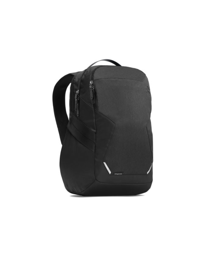 Buy STM Myth Backpack 28L in Black STM-117-187P-05 for 15" Screens and 16" MacBook Pro