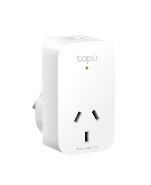 Buy TP-Link Tapo P100 Mini Smart Wi-Fi Socket TAPO-P100