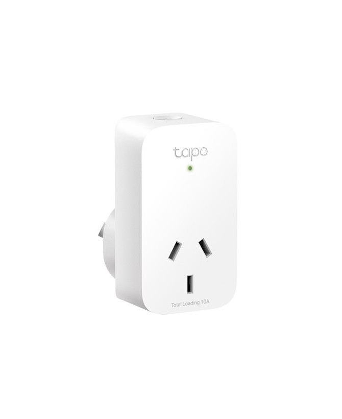 Buy TP-Link Tapo P100 Mini Smart Wi-Fi Socket TAPO-P100