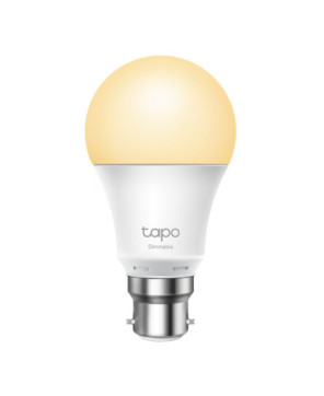 Buy Tp-Link Tapo L510B Smart Wi-Fi Light Bulb with Dimmable Light