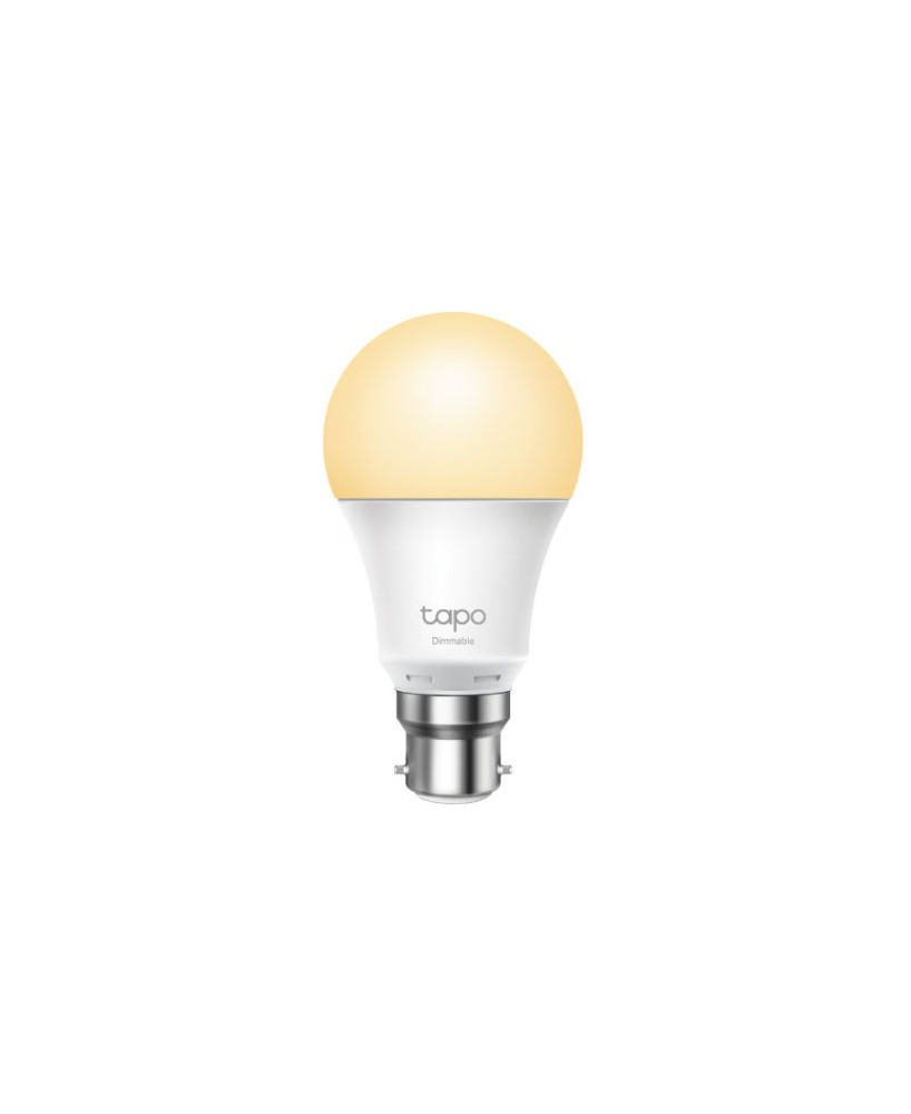 Buy Tp-Link Tapo L510B Smart Wi-Fi Light Bulb with Dimmable Light