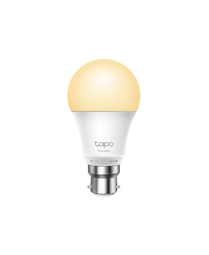 Buy Tp-Link Tapo L510B Smart Wi-Fi Light Bulb with Dimmable Light