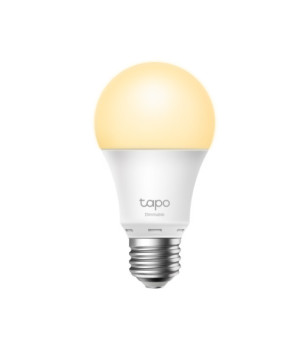 Buy TP-Link Tapo Smart Wi-Fi Light Bulb With Dimmable Light E27 L510E