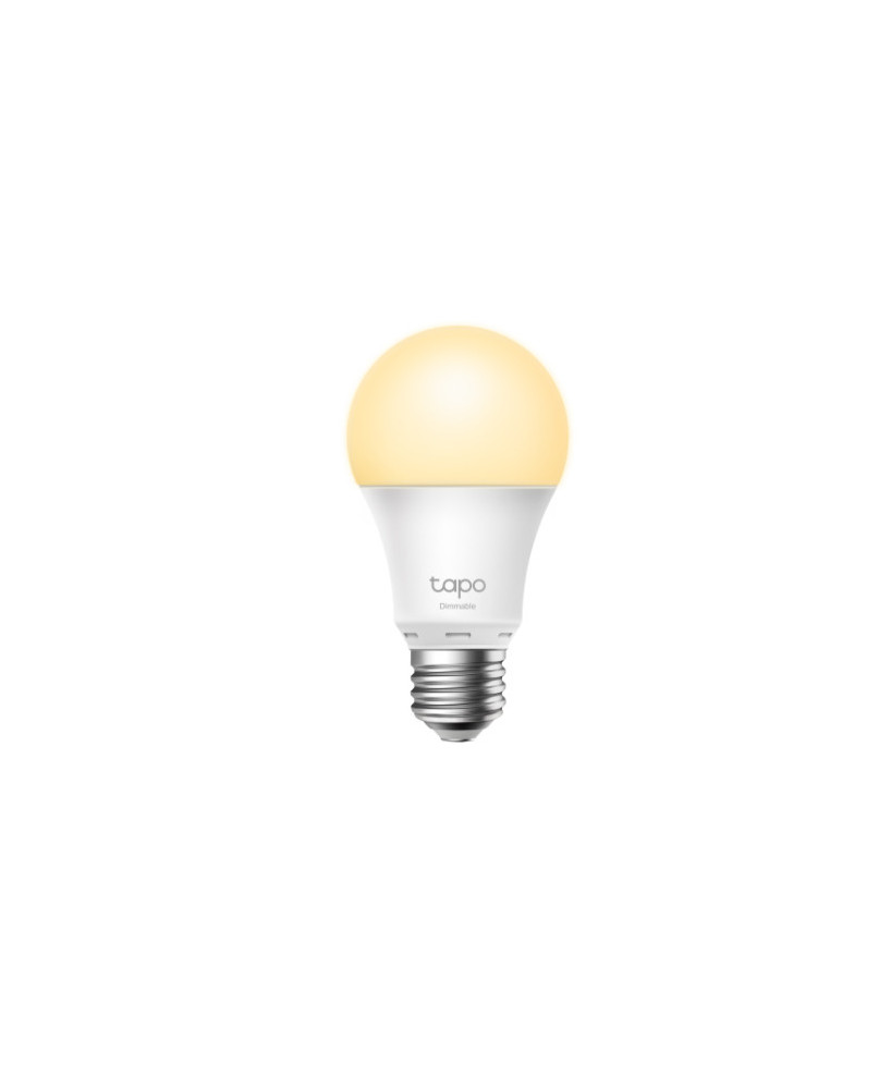 Buy TP-Link Tapo Smart Wi-Fi Light Bulb With Dimmable Light E27 L510E