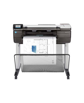 Buy HP DesignJet T830 24" Multifunction Large Format Printer F9A28E