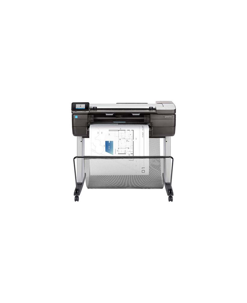 Buy HP DesignJet T830 24" Multifunction Large Format Printer F9A28E