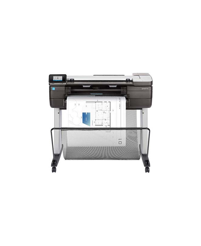 Buy HP DesignJet T830 24" Multifunction Large Format Printer F9A28E