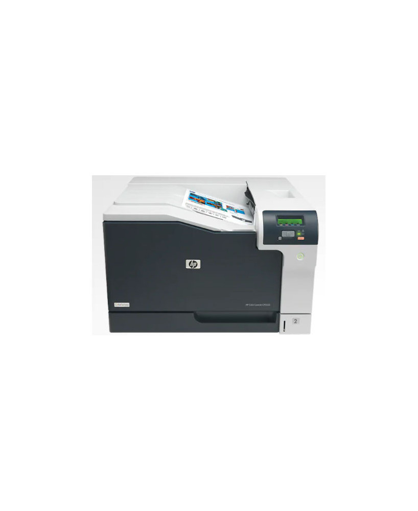 Buy HP Color LaserJet Professional CP5225dn Printer CE712A