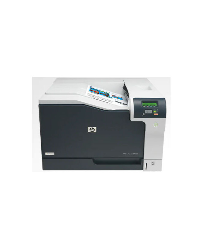 Buy HP Color LaserJet Professional CP5225dn Printer CE712A