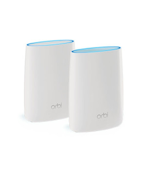 Buy Netgear Orbi RBK50 High-Performance AC3000 Tri-Band WiFi System RBK50-100AUS