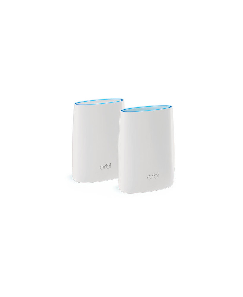 Buy Netgear Orbi RBK50 High-Performance AC3000 Tri-Band WiFi System RBK50-100AUS