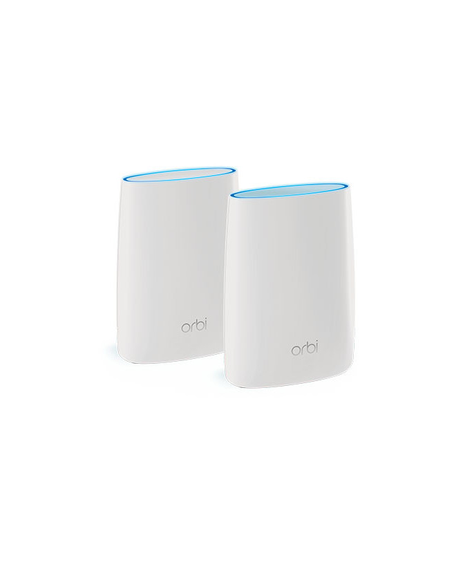 Buy Netgear Orbi RBK50 High-Performance AC3000 Tri-Band WiFi System RBK50-100AUS