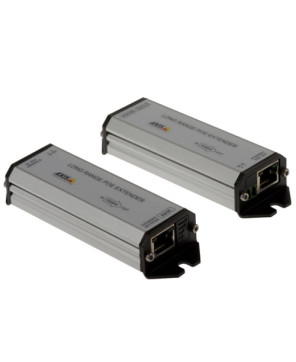 Buy Axis Long Range PoE Extender Kit 01857-001