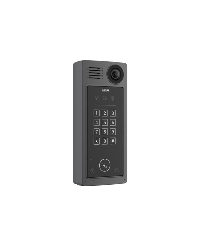 Buy Axis A8207-VE MKII Network Video Door Station 02026-001