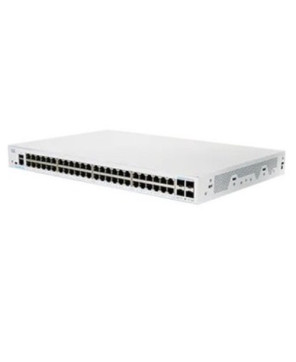 Buy Cisco CBS350 Managed 48-Port GE 4X10G SFP+ Switch CBS350-48T-4X-AU