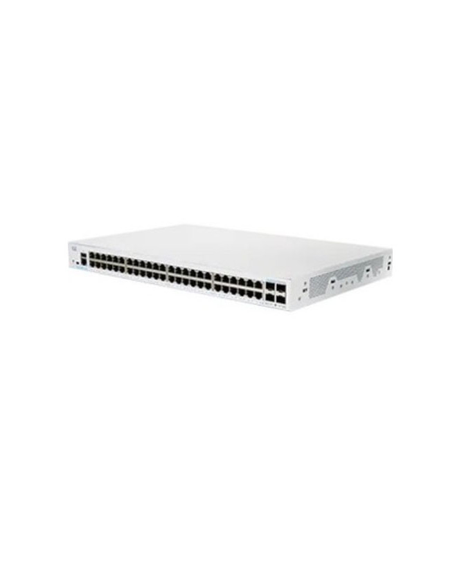 Buy Cisco CBS350 Managed 48-Port GE 4X10G SFP+ Switch CBS350-48T-4X-AU