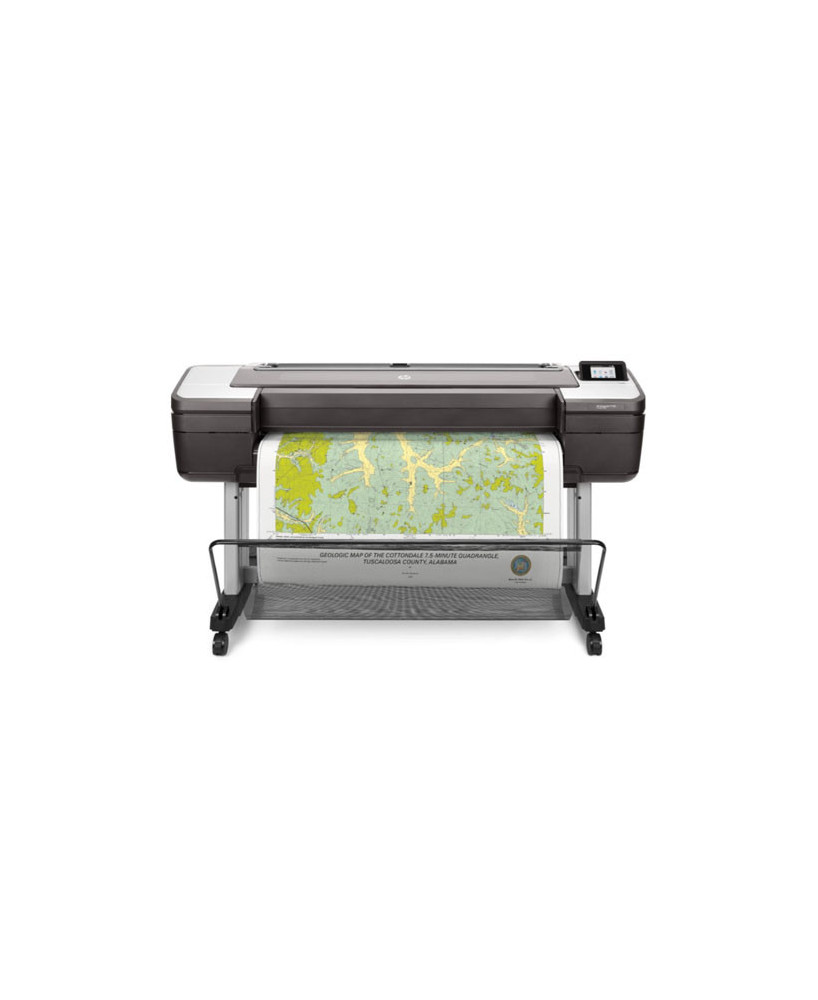 Buy HP DesignJet T1700PS A0+ Plotter Printer 1VD87A