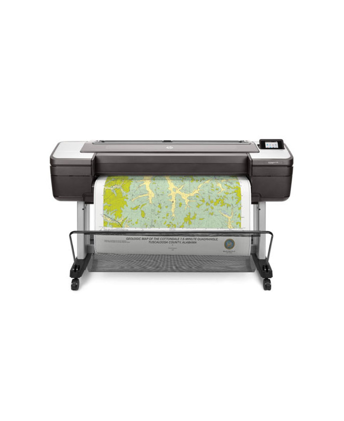 Buy HP DesignJet T1700PS A0+ Plotter Printer 1VD87A