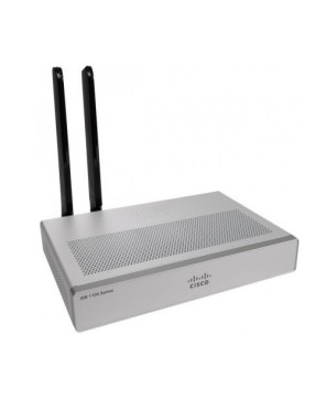 Buy Cisco 1100 Series Integrated Services Wireless Routers C1101-4PLTEPWZ